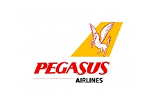 Pegasus Hava Yolları