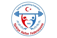 Türkiye Halter Federasyonu